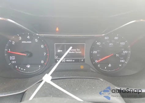 2021 Chevrolet Trailblazer Lt z USA, uszkodzony, nr VIN KL79MRSL3MB054035